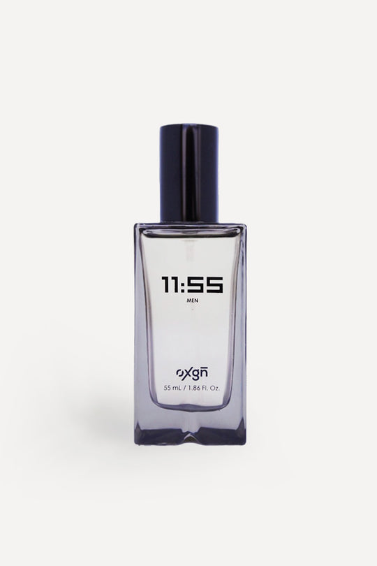 11:55 Eau de Toilette for Men 55ML