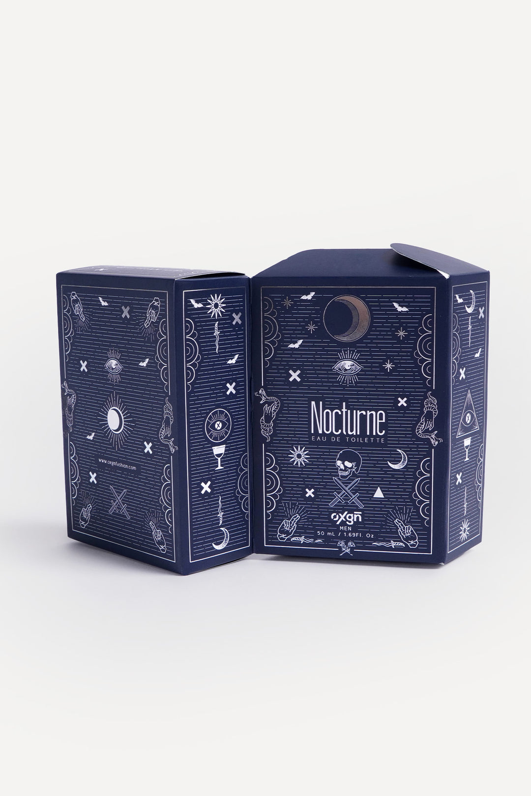 Nocturne Eau de Toilette for Men