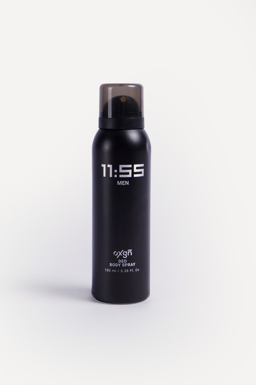 11:55 Deo Body Spray for Men