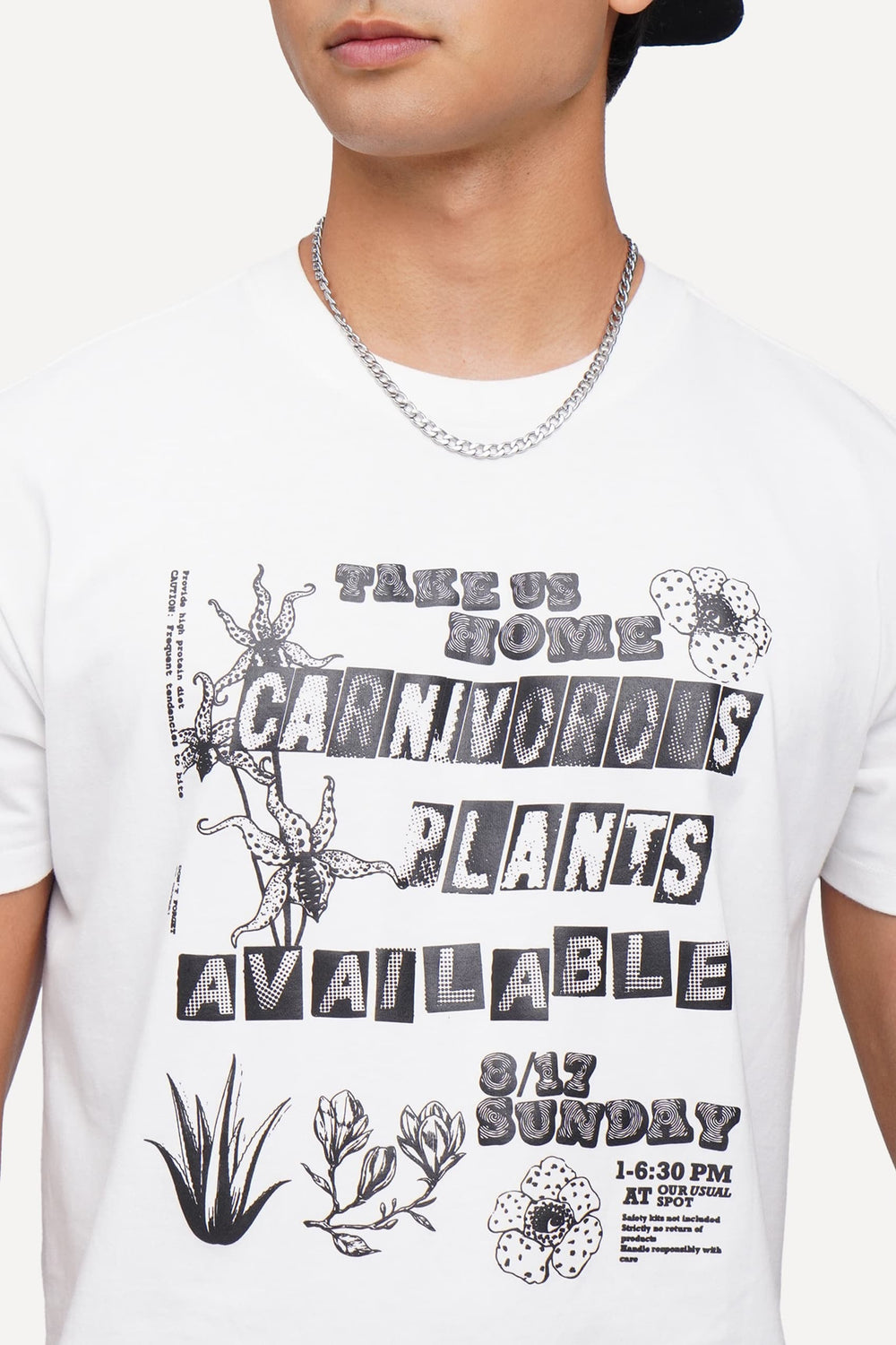 Graphic T-Shirt