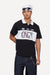 Graphic Polo