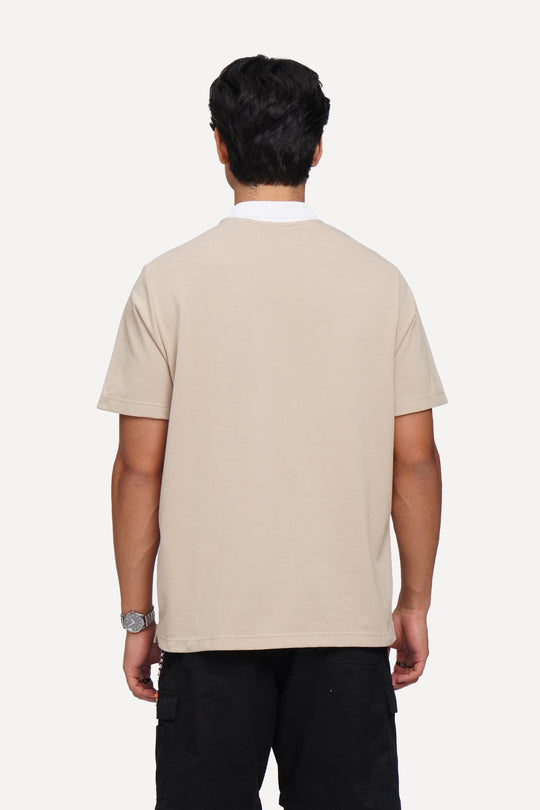 Graphic Polo