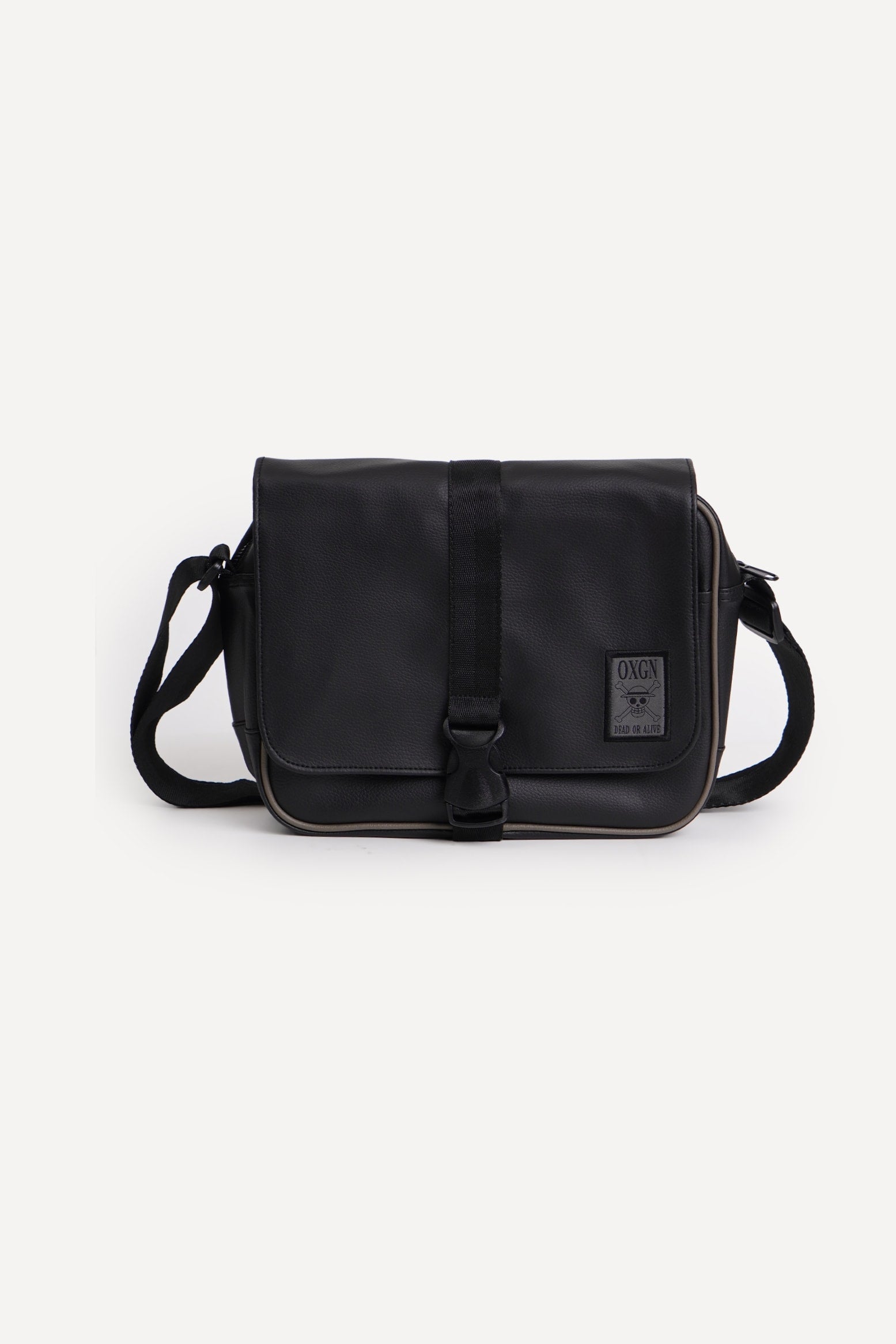Mid Sized Messenger – OXGN