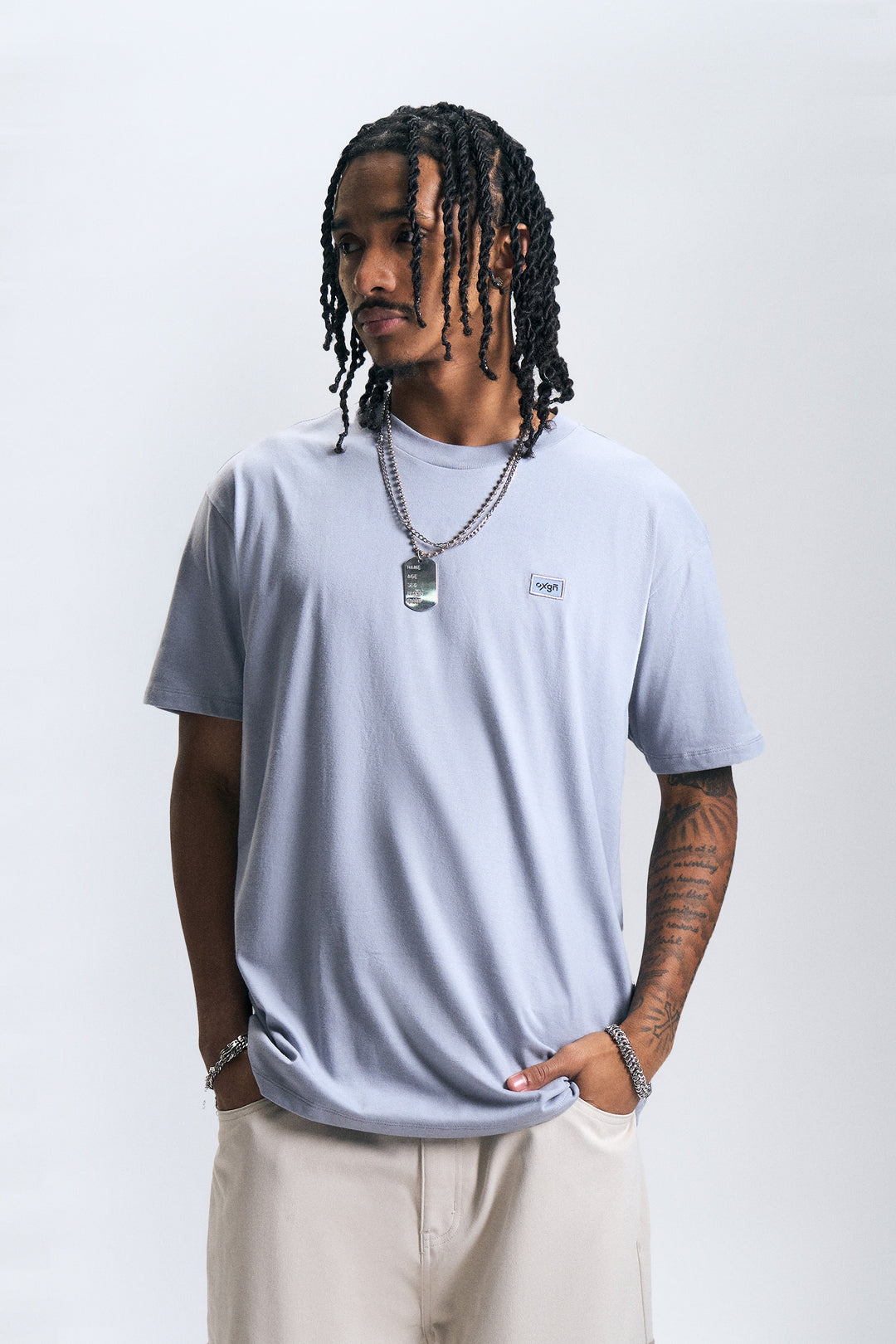 Logo T-Shirt