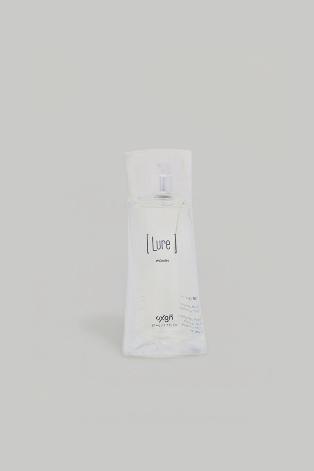 Lure Eau de Toilette for Women