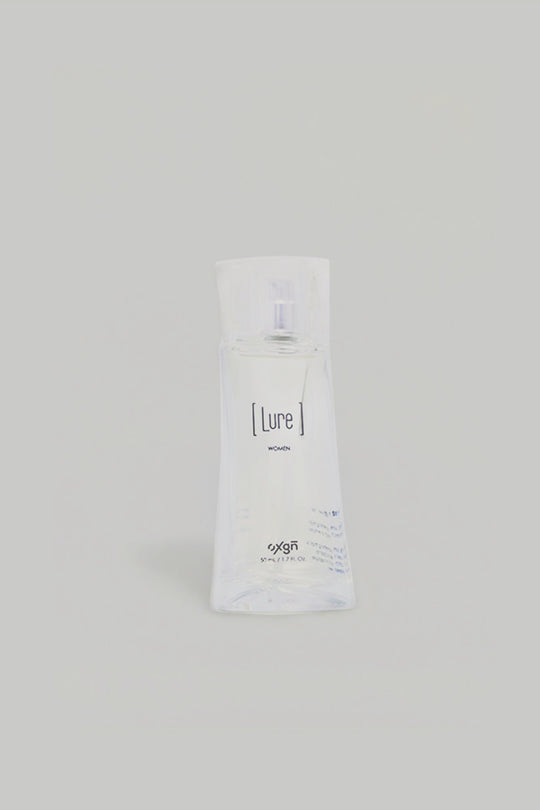 Lure Eau de Toilette for Women 50ML
