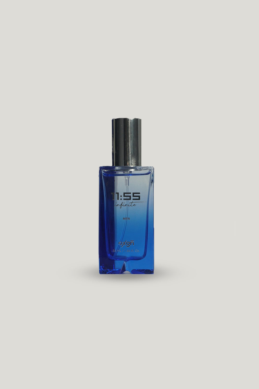 11:55 Infinite Eau de Toilette for Men