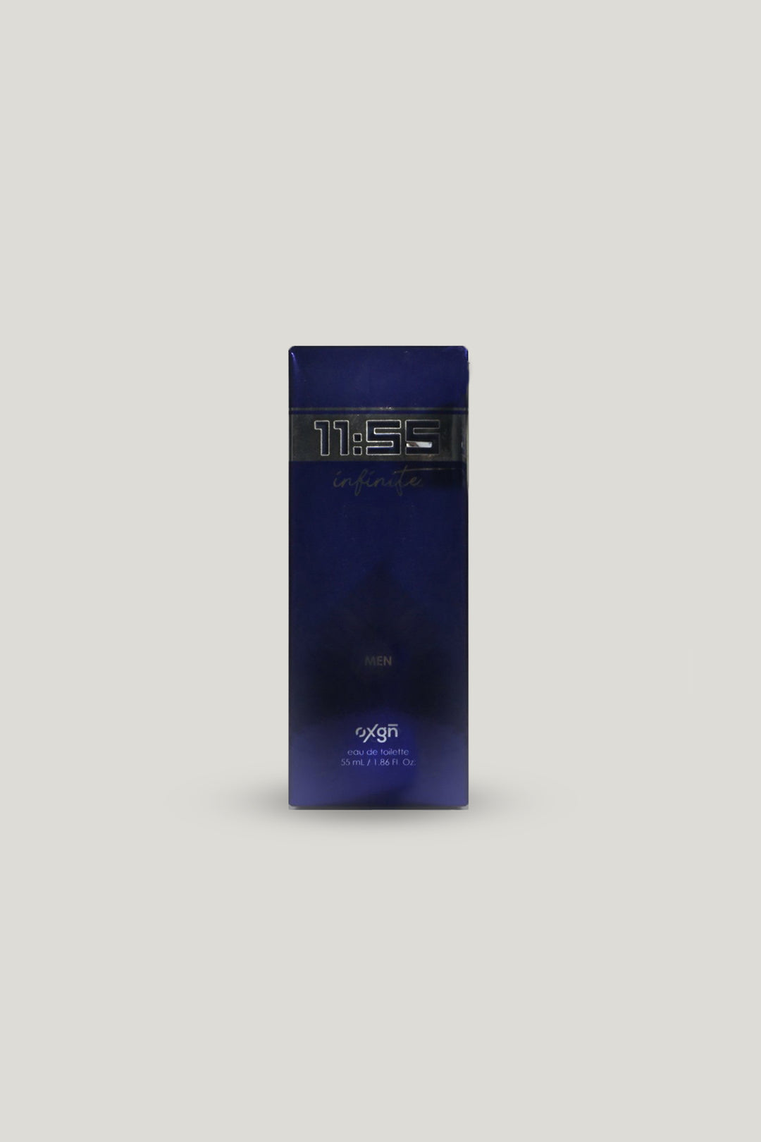 11:55 Infinite Eau de Toilette for Men 55ML