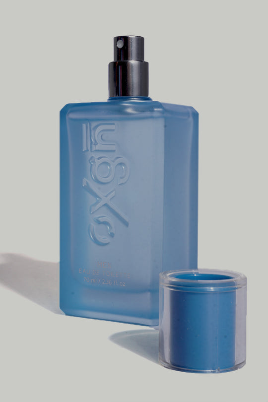 OXGN Eau de Toilette for Men