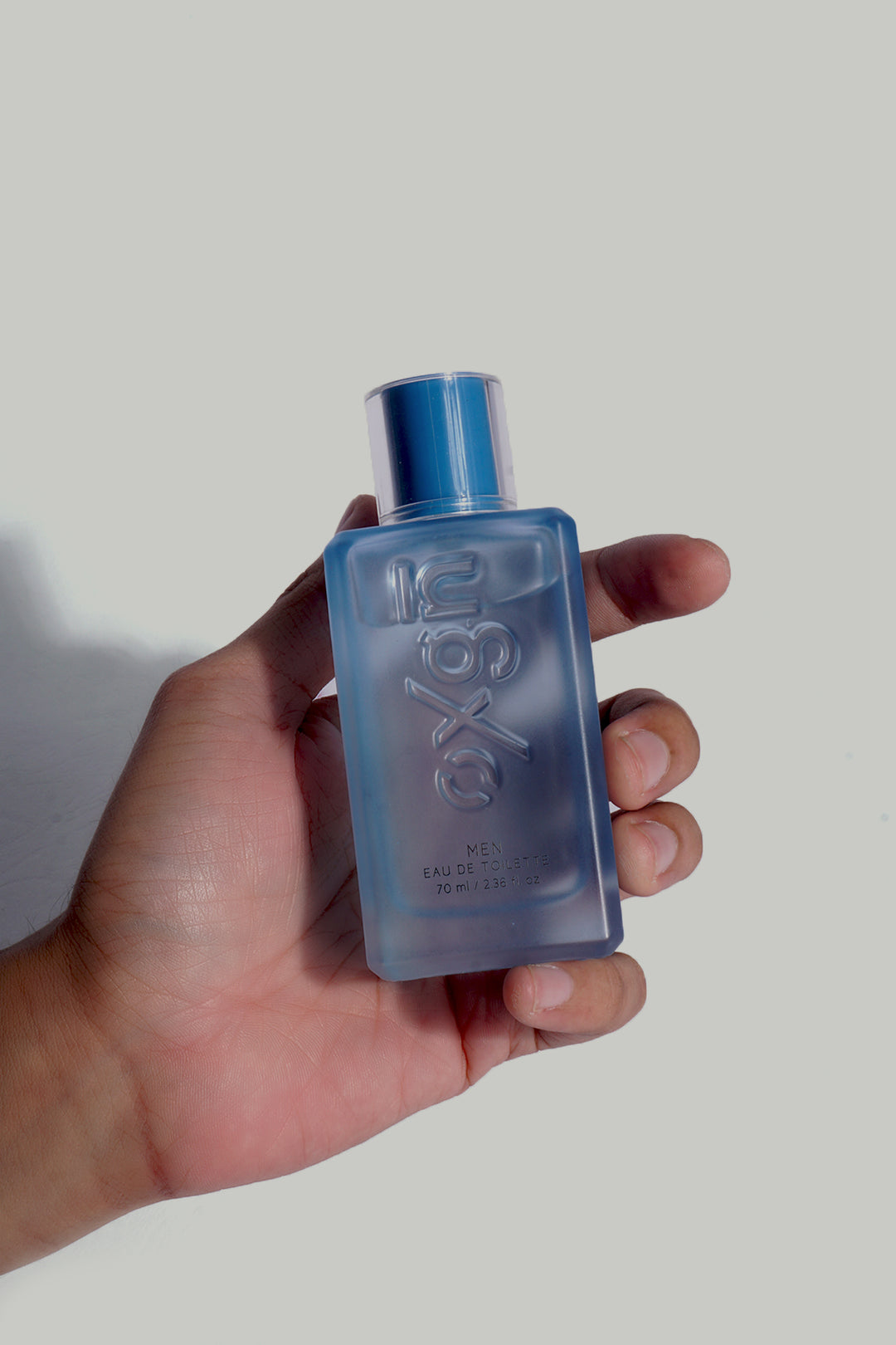 OXGN Eau de Toilette for Men