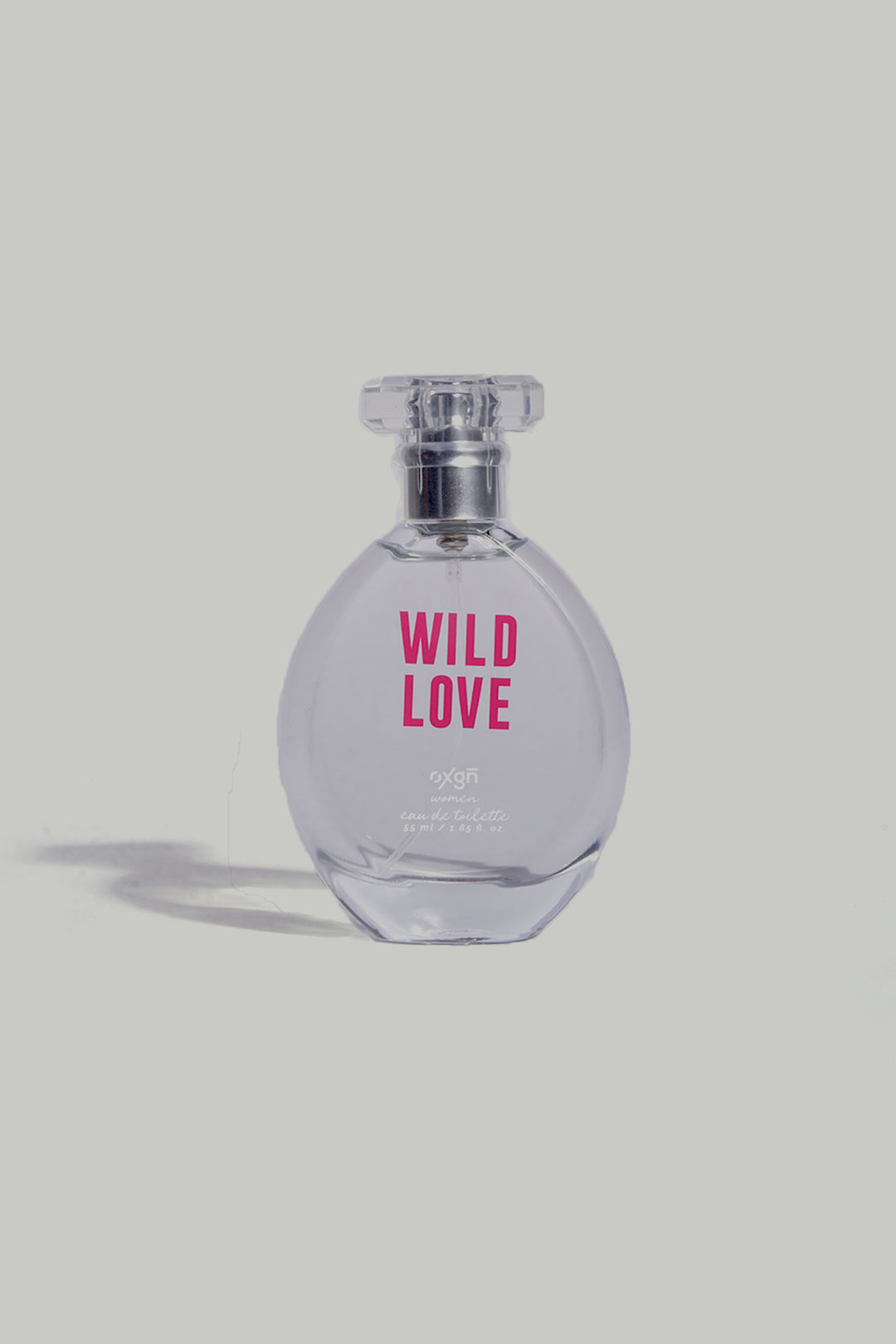 Wild Love Eau de Toilette for Women