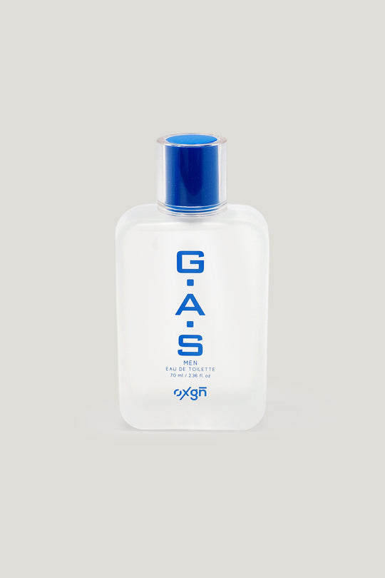 GAS Eau de Toilette for Men 70ML