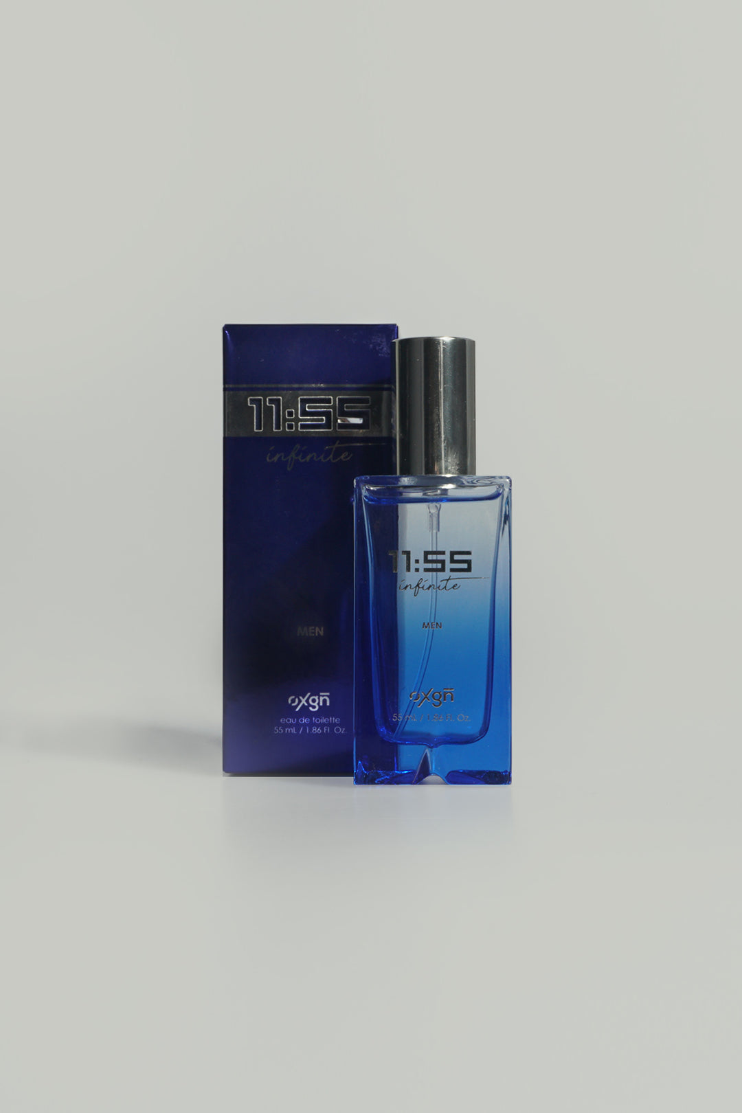 11:55 Infinite Eau de Toilette for Men