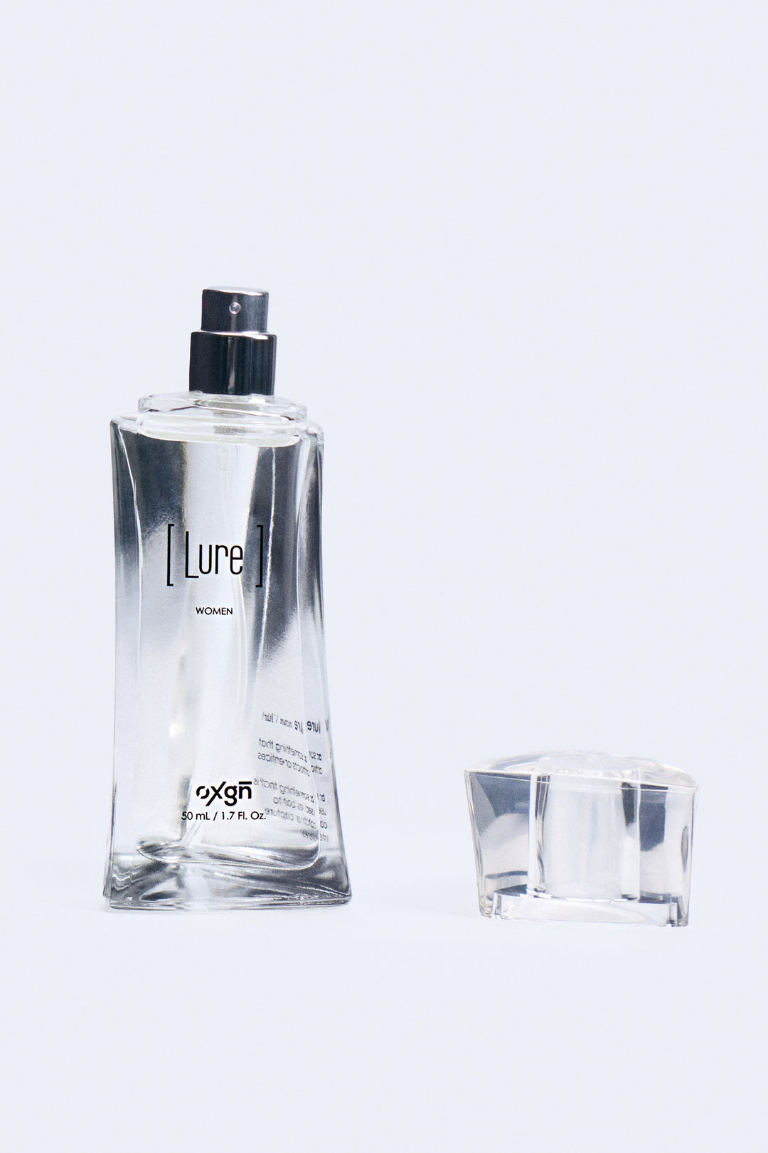 Lure Eau De Toilette for Women 50ML