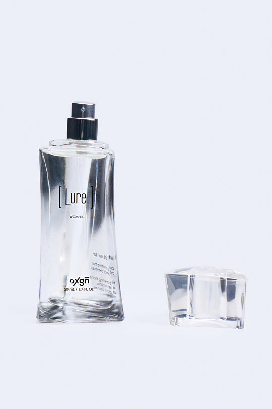 Lure Eau De Toilette for Women 50ML