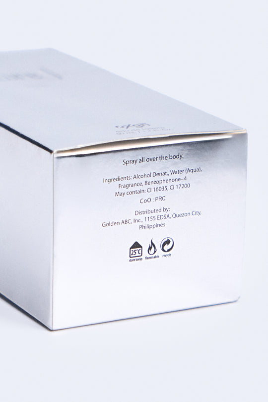 Lure Eau De Toilette for Women 50ML