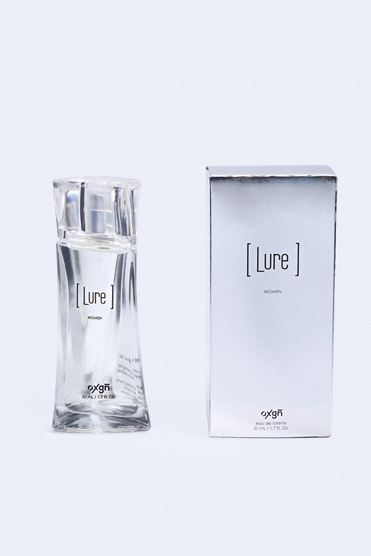 Lure Eau De Toilette for Women 50ML