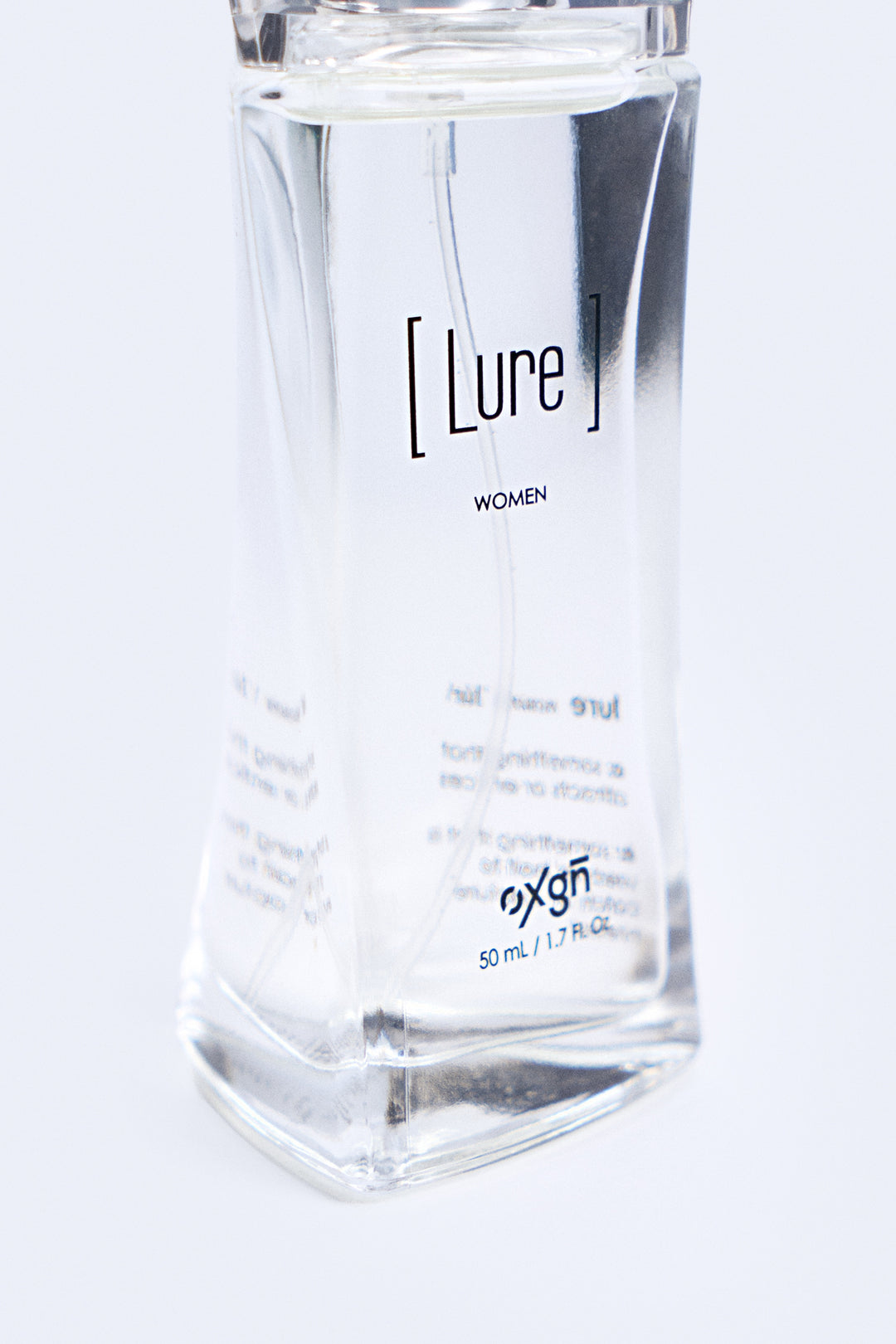 Lure Eau De Toilette for Women 50ML