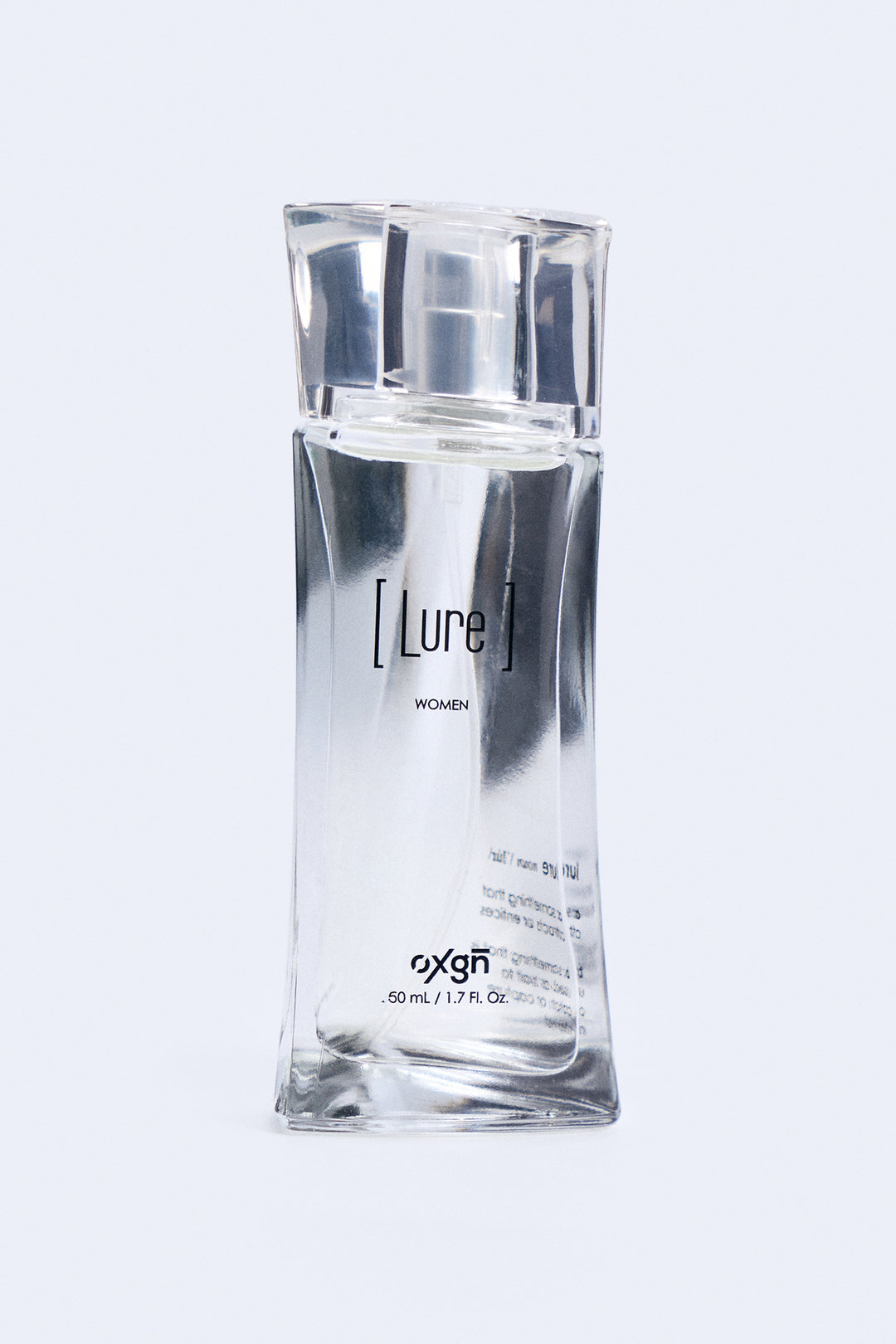 Lure Eau De Toilette for Women 50ML