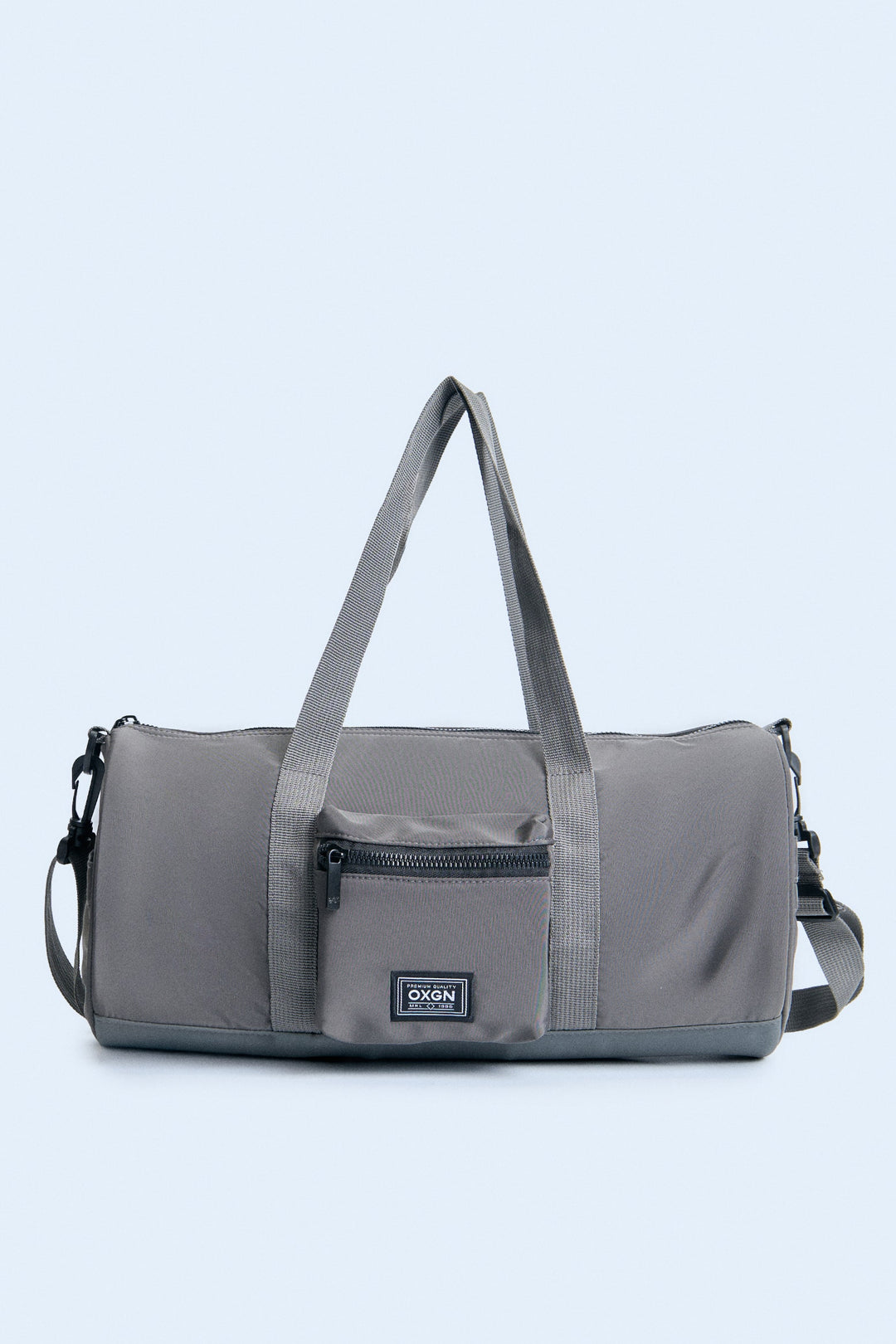 Mid Sized Duffle Bag