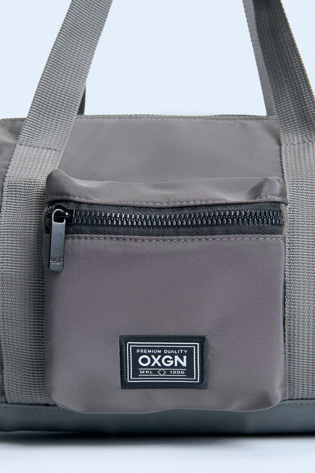 Mid Sized Duffle Bag