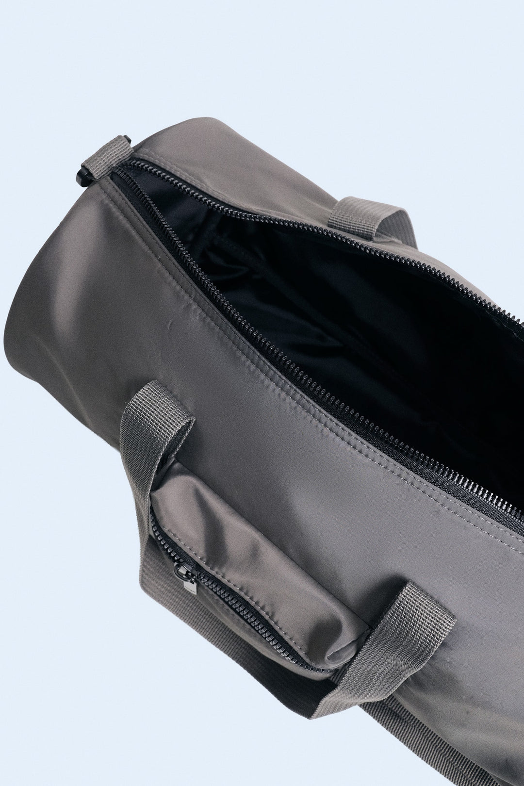 Mid Sized Duffle Bag