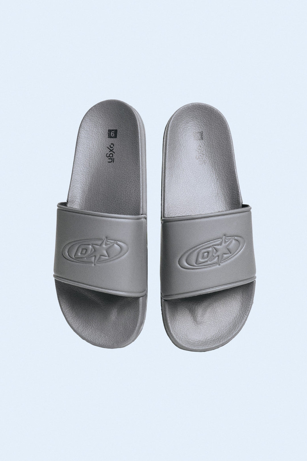 Men's Single Band Slides