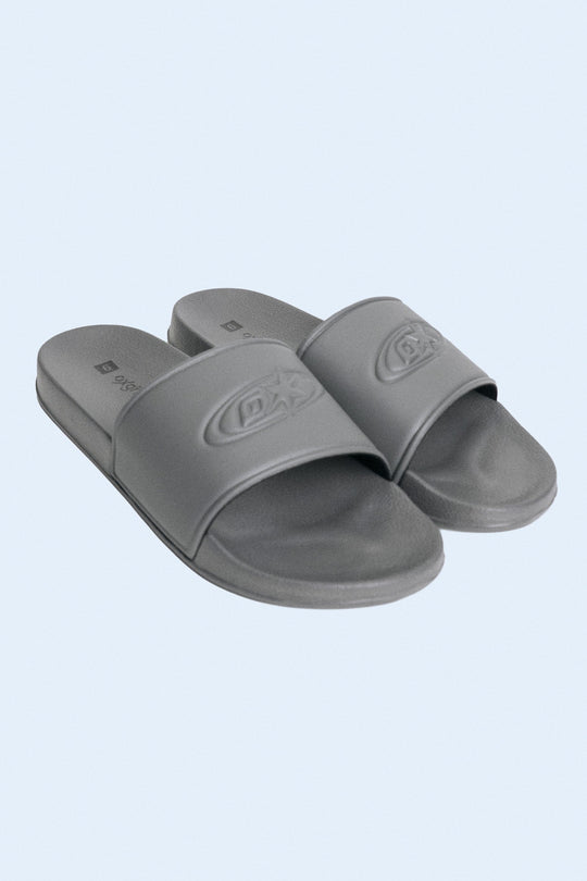 Men's Single Band Slides