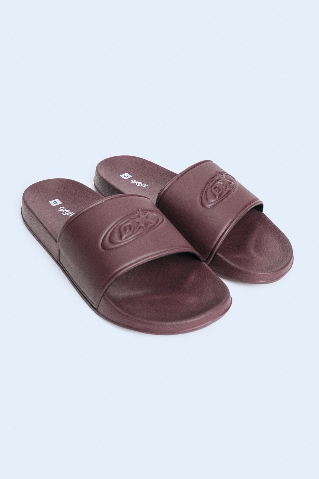 Men's Single Band Slides