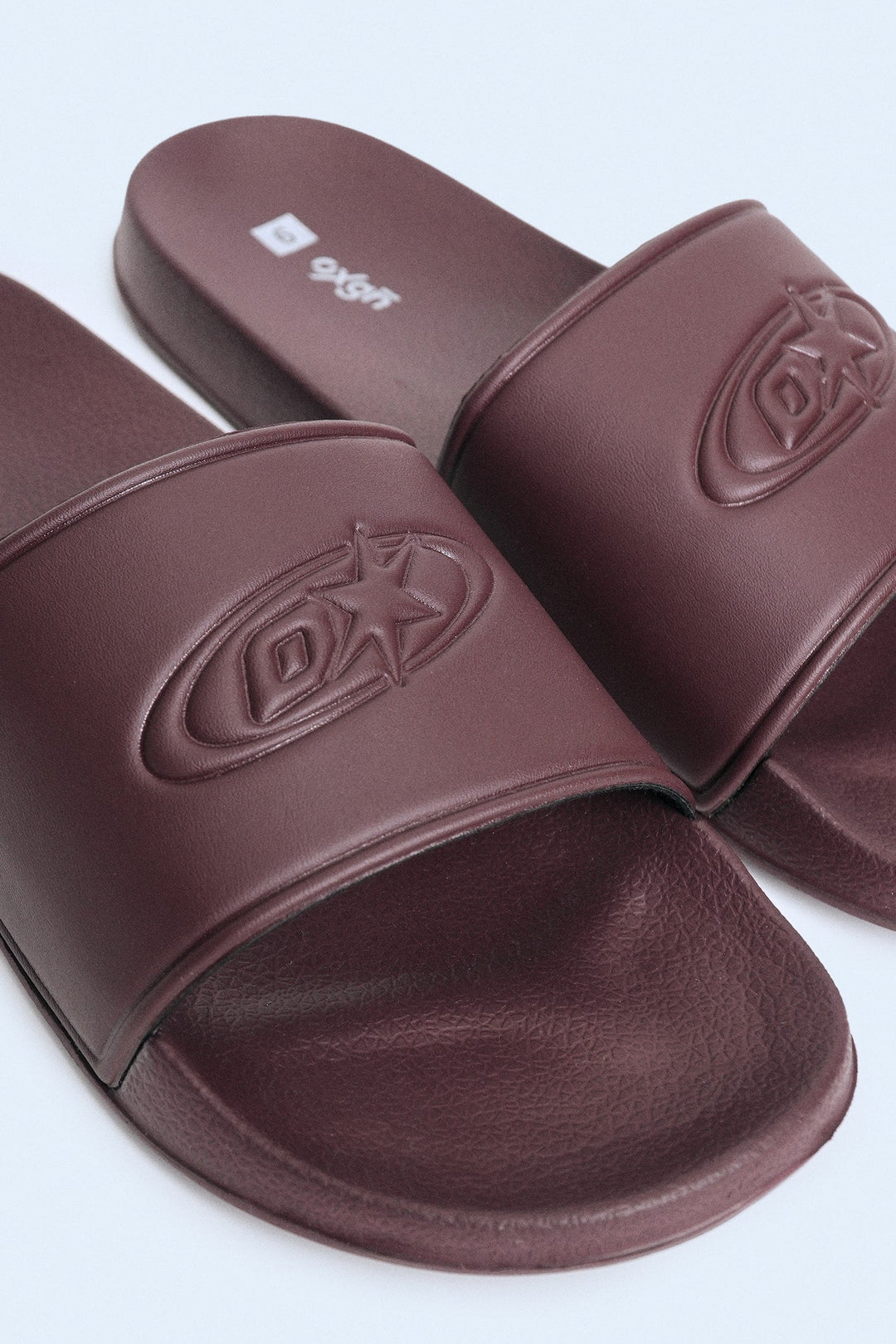 Men's Single Band Slides