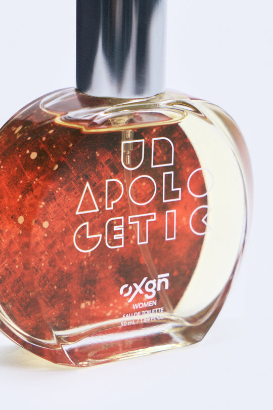 Unapologetic Eau de Toilette for Women 50ML