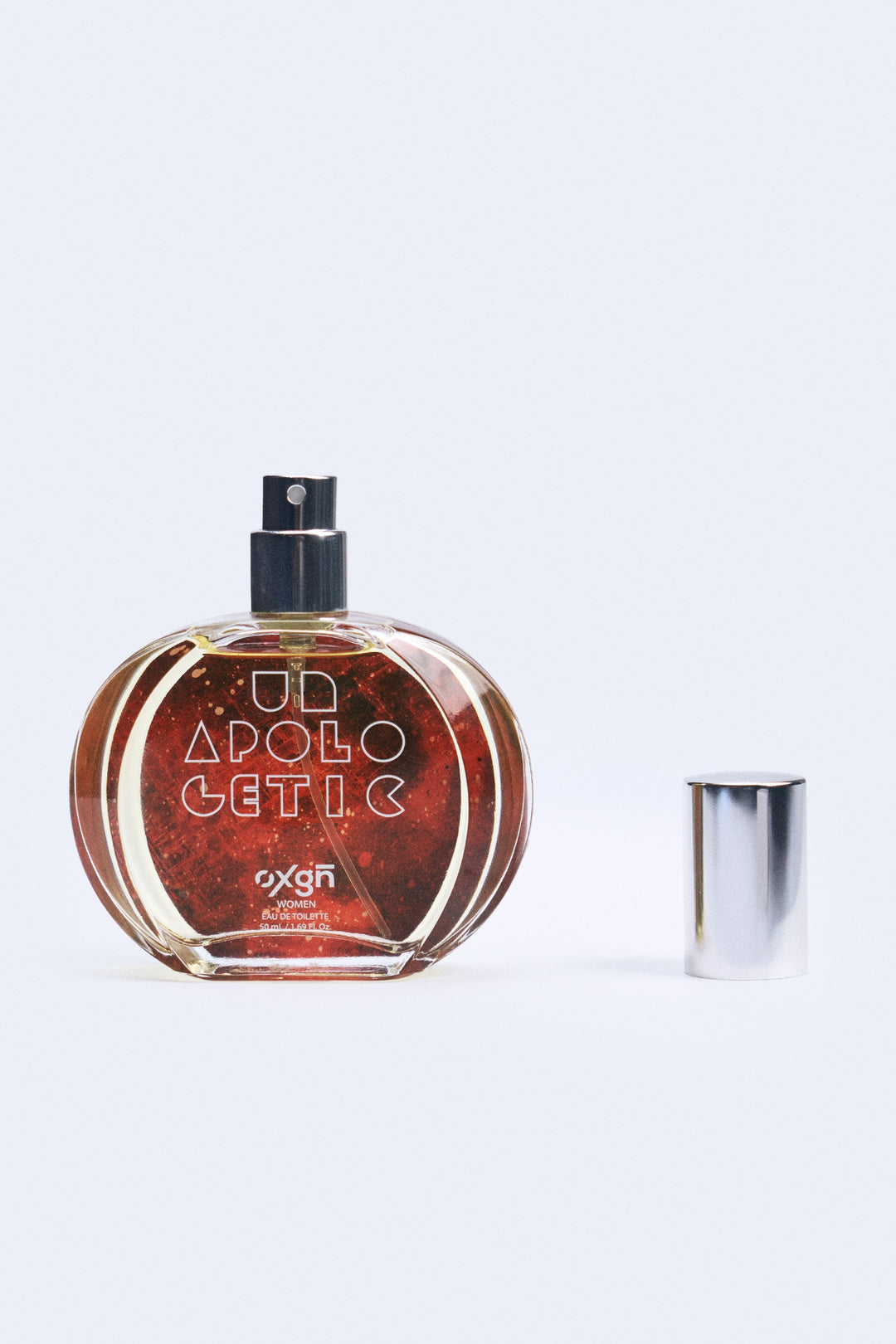 Unapologetic Eau de Toilette for Women 50ML