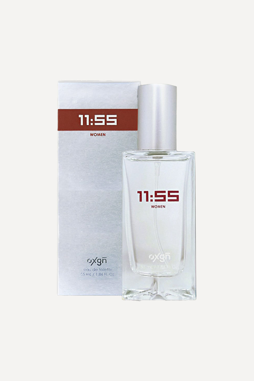 11:55 Eau de Toilette for Women