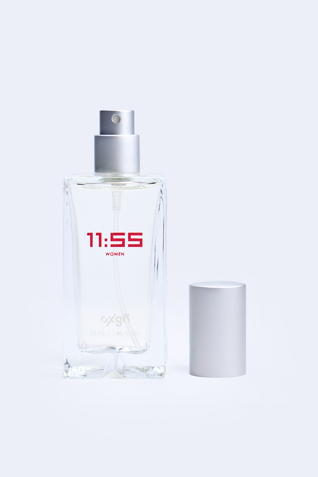 11:55 Eau de Toilette for Women 55ML