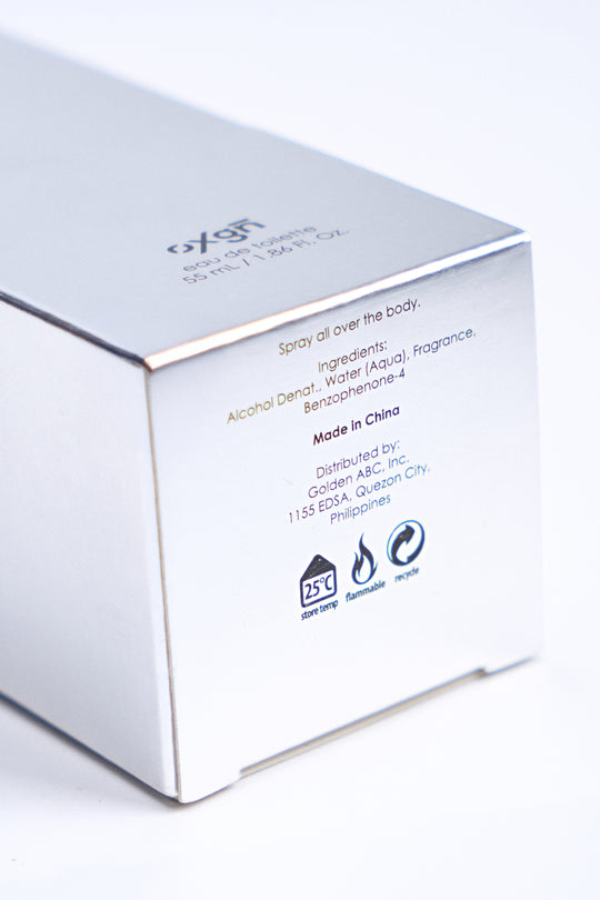 11:55 Eau de Toilette for Women 55ML