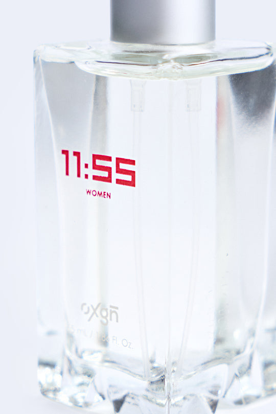 11:55 Eau de Toilette for Women 55ML