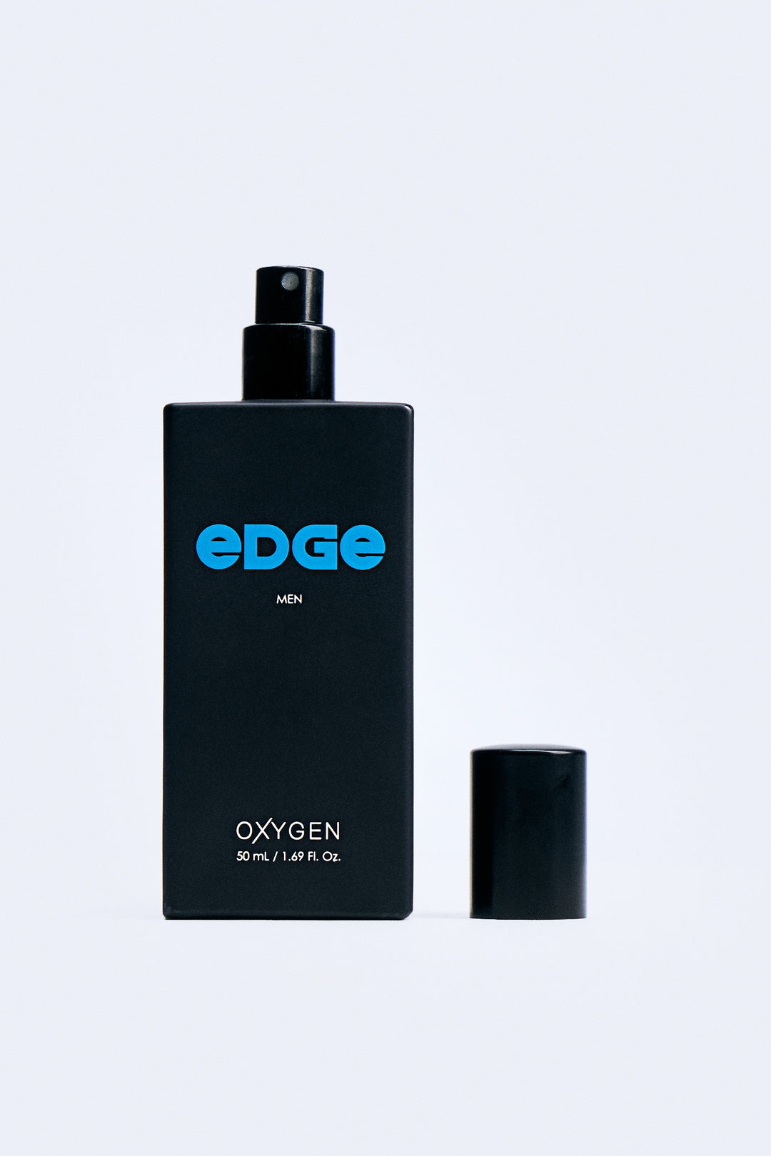 Edge Eau de Toilette for Men 50ML