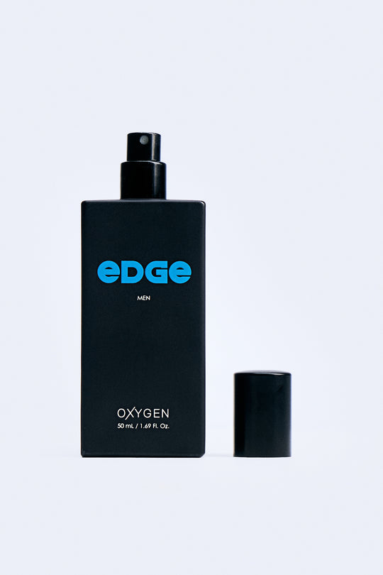 Edge Eau de Toilette for Men 50ML