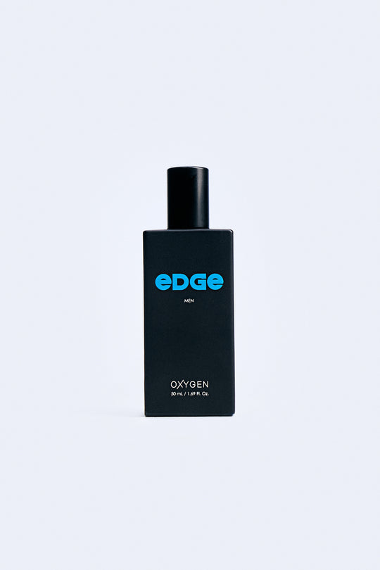Edge Eau de Toilette for Men 50ML