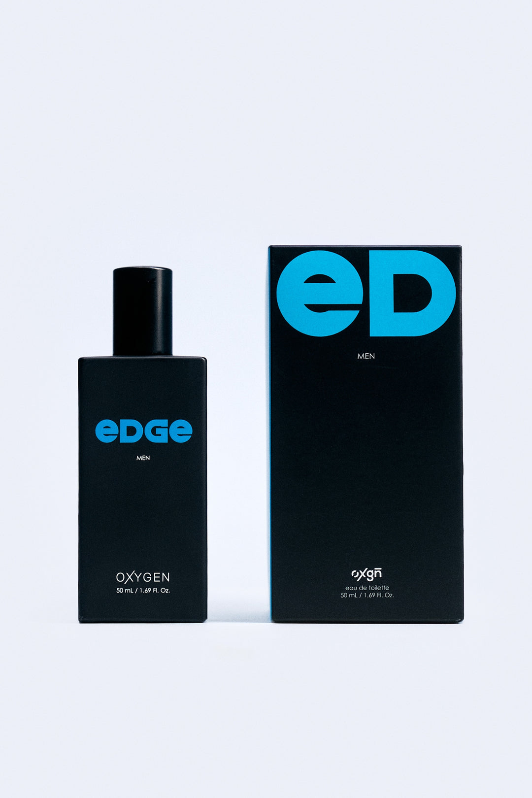 Edge Eau de Toilette for Men 50ML