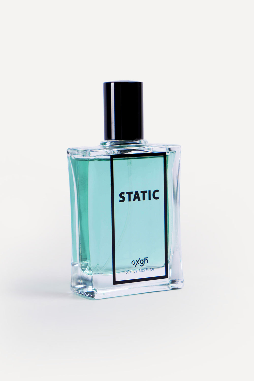 Static Eau de Toilette for Men