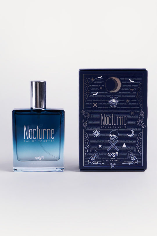 Nocturne Eau de Toilette for Men