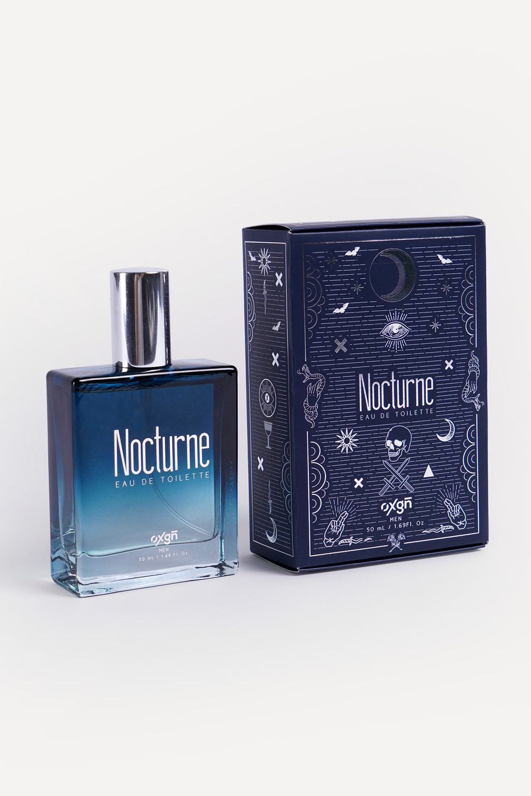 Nocturne Eau de Toilette for Men