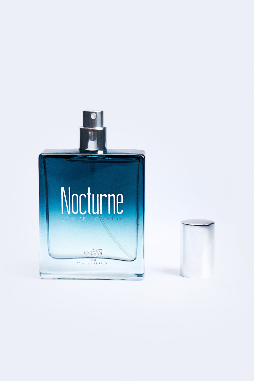 Nocturne Eau de Toilette for Men 50ML