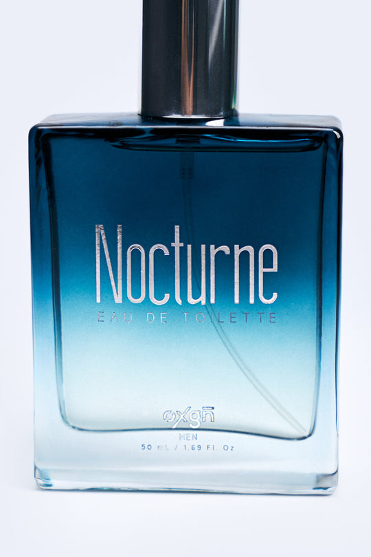 Nocturne Eau de Toilette for Men 50ML