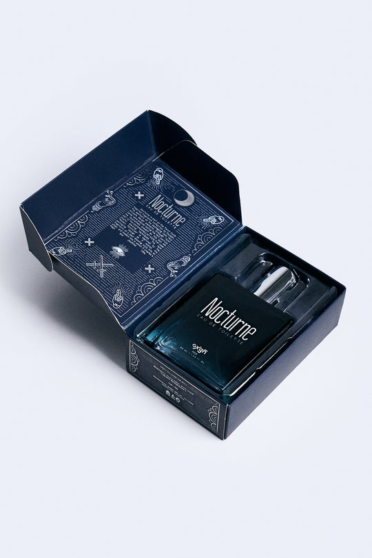 Nocturne Eau de Toilette for Men 50ML