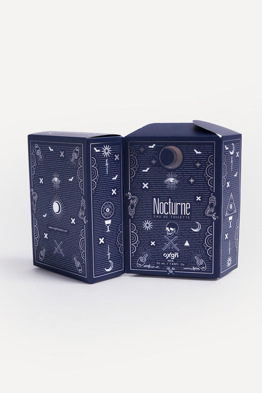 Nocturne Eau de Toilette for Men