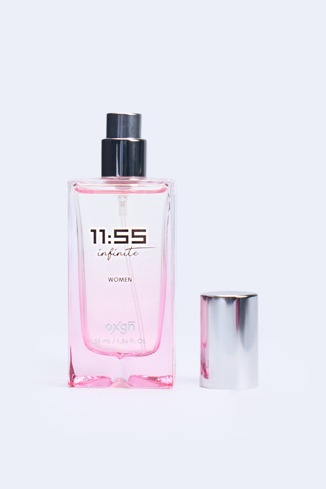 11:55 Infinite Eau de Toilette for Women 55ML