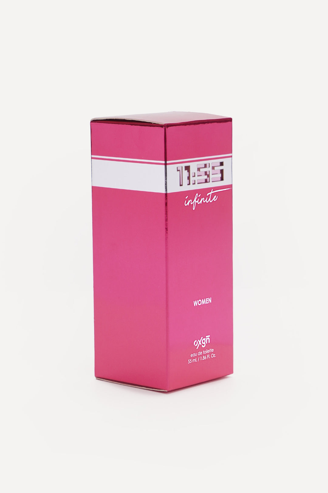 11:55 Infinite Eau de Toilette for Women