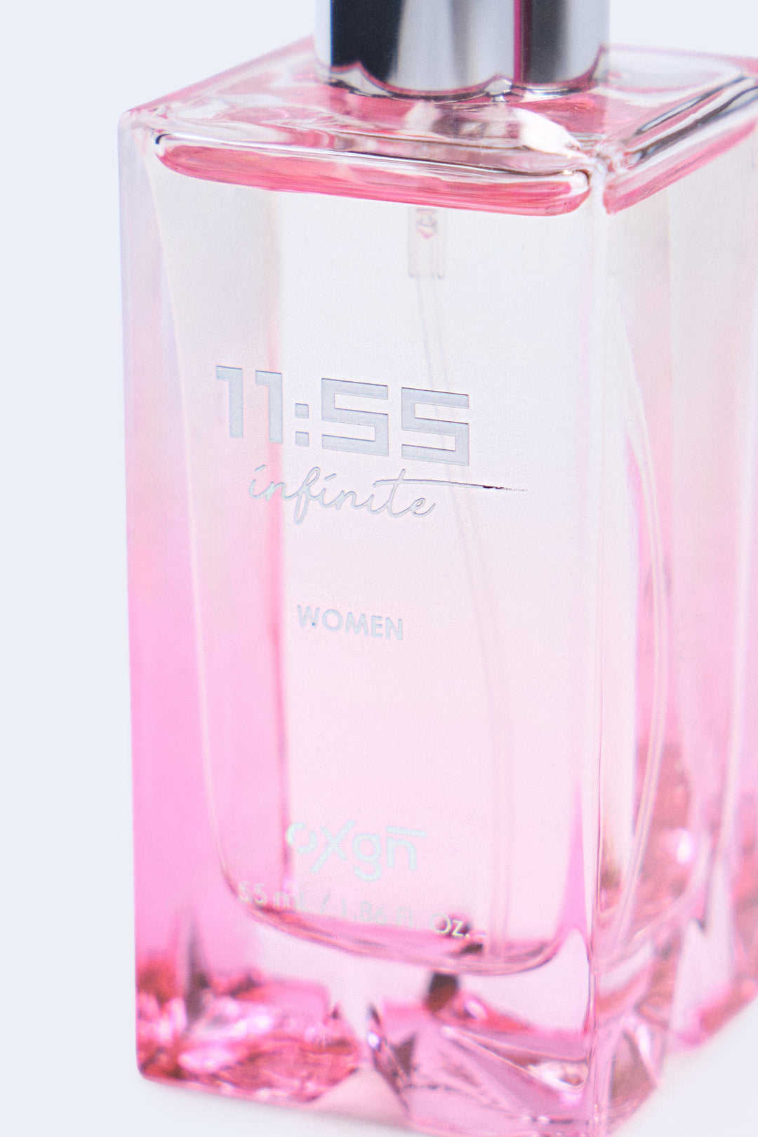 11:55 Infinite Eau de Toilette for Women 55ML